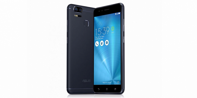 В сети появилась информация о смартфоне ASUS Zenfone Zoom S