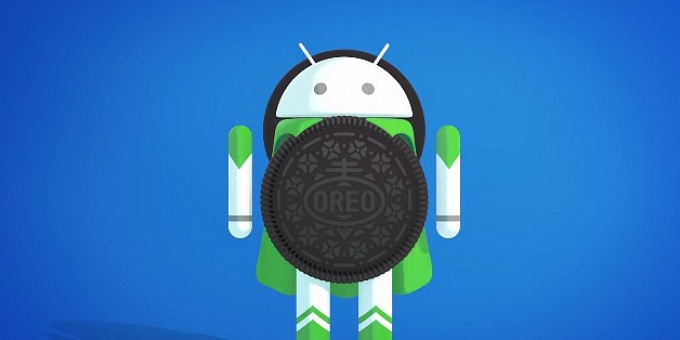 Android 8.0 Oreo представлен официально