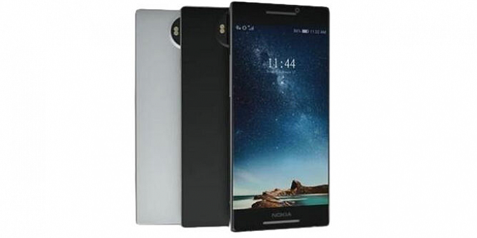 Смартфон Nokia 8 был замечен на сайте интернет-магазина Jingdong (JD.com)