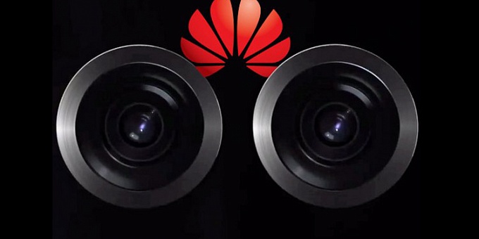 Huawei Mate 9 получит двойную камеру Leica и способность заряжаться на 50% за 5 минут