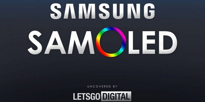 Компания Samsung запатентовала торговую марку SAMOLED для дисплеев в преддверии запуска Galaxy S11