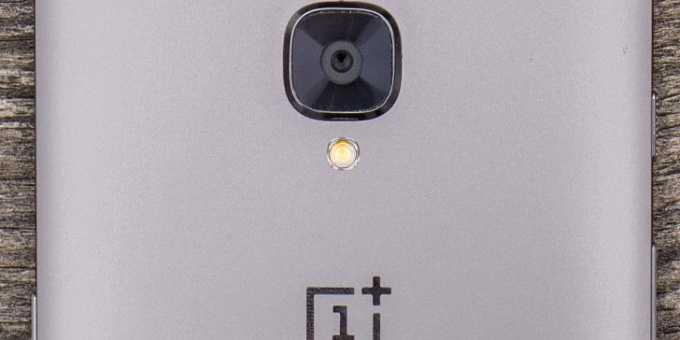 Слух: OnePlus 5 получит чип Snapdragon 835 и QHD дисплей
