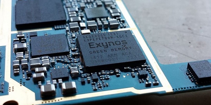 Процессор Exynos 8895 протестировали в бенчмарке Geekbench и результаты сравнили с чипами Kirin 960, Snapdragon 835 и Exynos 8890