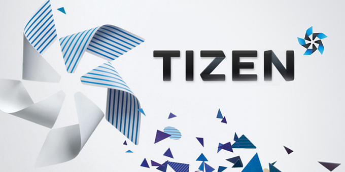 Samsung SM-Z250F будет первым смартфоном на операционной системе Tizen 3.0