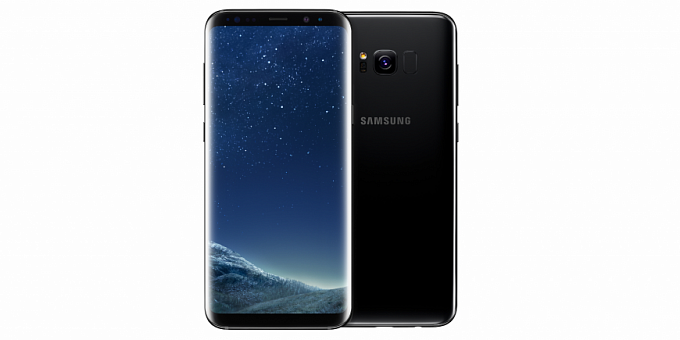 В Китае будет доступна версия Samsung Galaxy S8+ с 6GB RAM и 128GB ROM