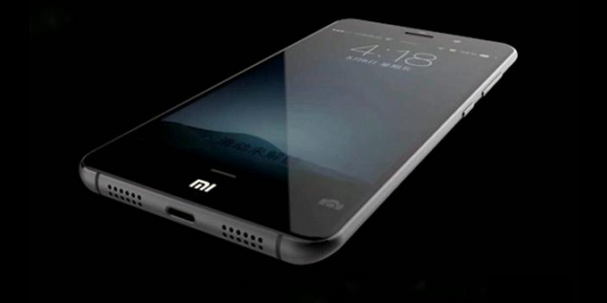 CEO Xiaomi заявил, что Mi Note 2 находится в массовом производстве