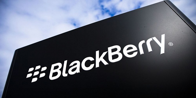 BlackBerry BBC100-1 станет первым смартфоном компании с поддержкой Dual-SIM