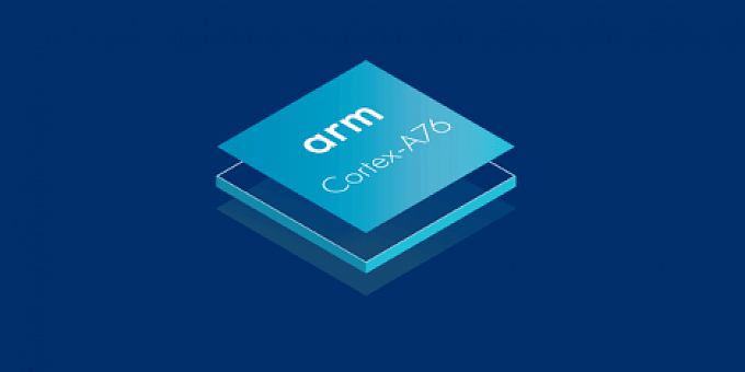 Новое процессорное ядро Cortex-A76 от ARM обещает увеличение производительности на 35%