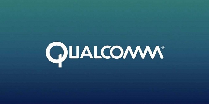 Qualcomm планирует представить сканер отпечатков пальцев, встроенный под дисплеем, в 1 квартале 2018 года