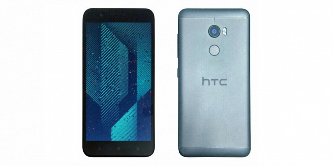 Изображения и некоторые спецификации HTC One X10 утекли в сеть