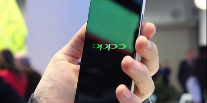 Слух: Oppo Find 9 может получить процессор Snapdragon 835 и батарею на 4100mAh 