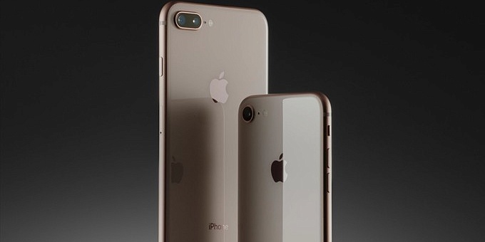 Apple анонсировала iPhone 8 и iPhone 8 Plus