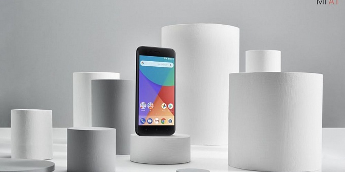 Xiaomi начала набор бета-тестеров Android 8.0 Oreo для смартфона Mi A1
