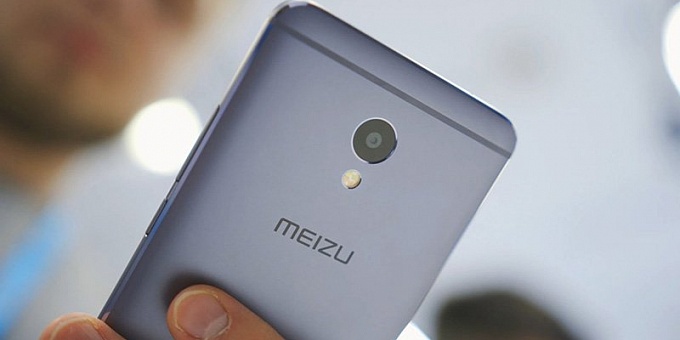 Meizu представит 6 новых смартфонов в первой половине 2018 года