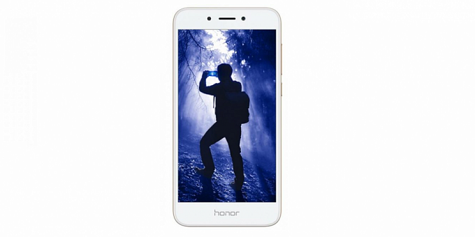Honor 6A с процессором Snapdragon 430 был анонсирован официально