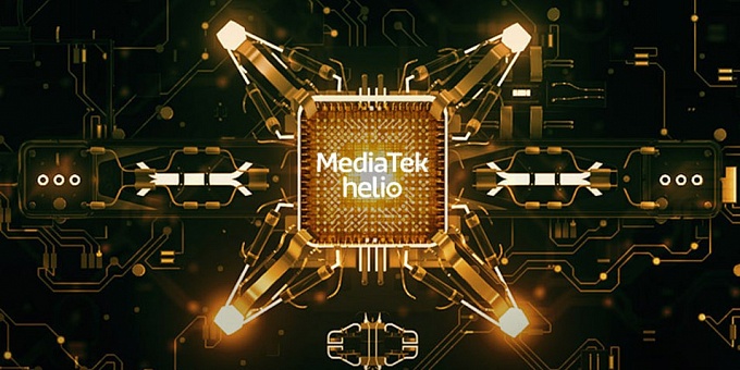 Новый процессор Helio P60 от MediaTek был протестирован в бенчмарке Geekbench