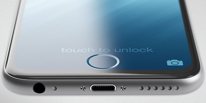 Meizu планирует использовать в своих будущих смартфонах оптическую технологию распознавания отпечатков пальцев