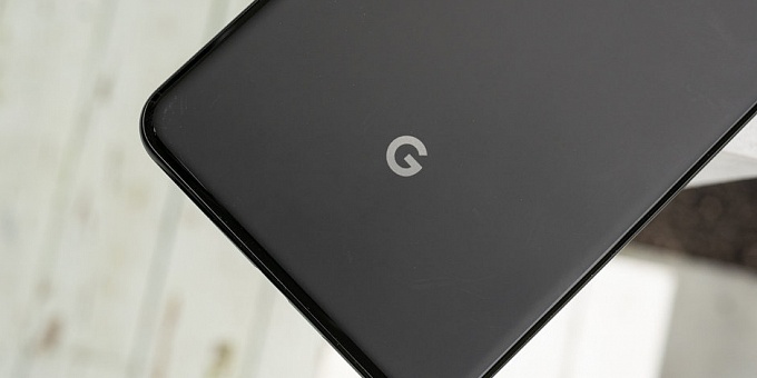 В сети появились рендеры смартфона Google Pixel 4