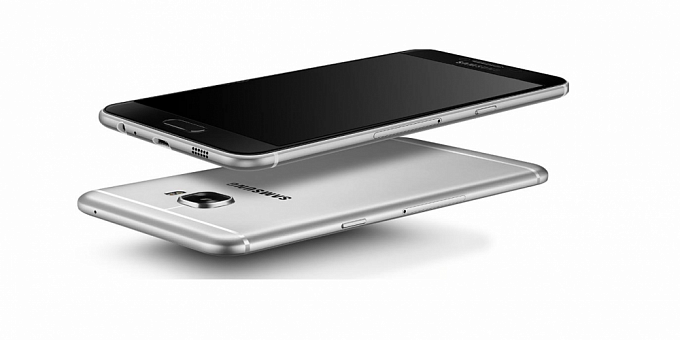 Запуск Samsung Galaxy C5 Pro и C7 Pro перенесен на январь 2017 года