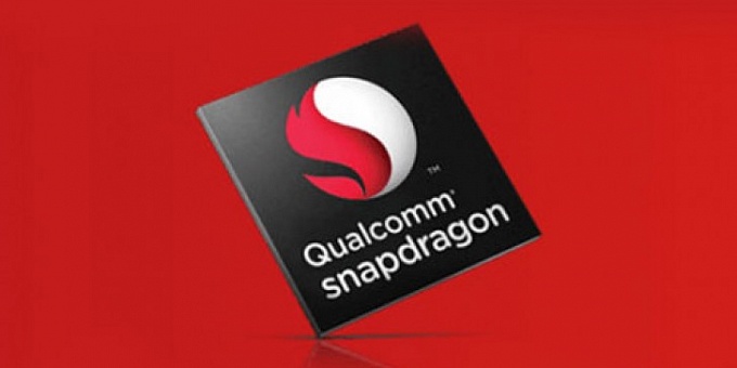 Предполагаемые характеристики чипсета Snapdragon 670 утекли в сеть