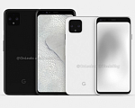 Компания Google 15 октября может анонсировать свою линейку смартфонов Pixel 4