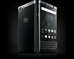 Смартфон BlackBerry KEYone представлен официально