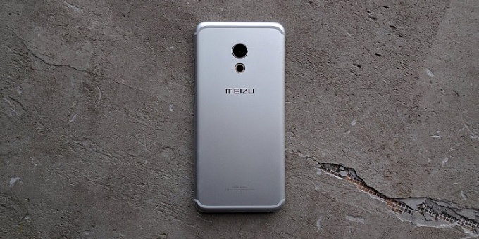 Meizu Pro 6s получит аккумулятор увеличенной емкости и новый модуль камеры от Sony