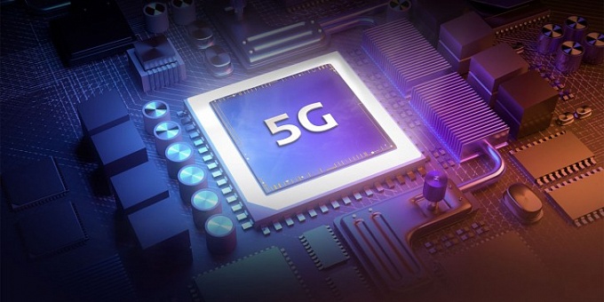 Компания MediaTek работает над 7-нм чипсетом с поддержкой сетей 5G