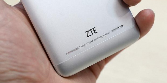 ZTE Blade V8 Lite с Android 7.0 Nougat на борту прошел WiFi сертификацию