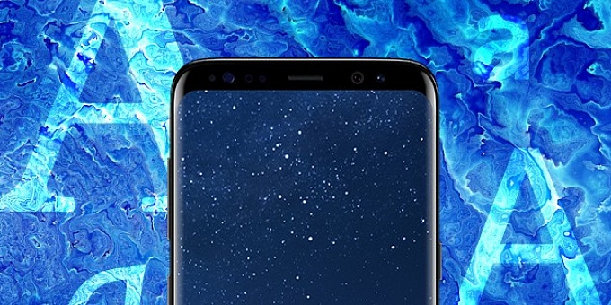 Смартфоны серии Samsung Galaxy A 2018 модельного года получат Infinity дисплеи