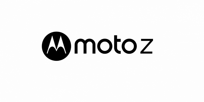 Рендеры смартфона Moto Z2 Play утекли в сеть