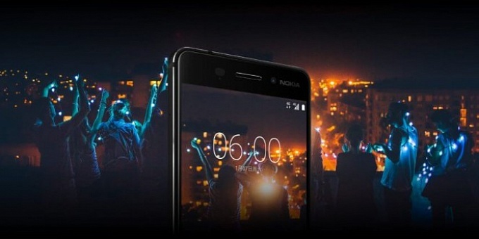 Nokia 3 и 5 будут анонсированы на выставке MWC 2017