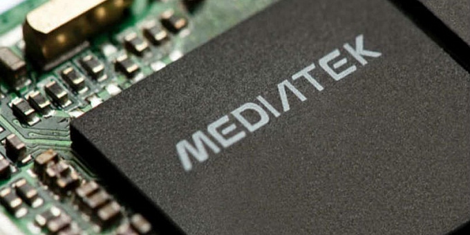 Компания MediaTek ведет работу над новыми чипсетами Helio P80 и P90