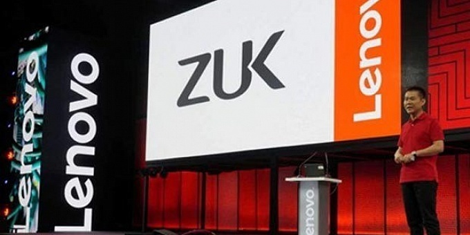 Бюджетный смартфон ZUK R1 засветился в сети