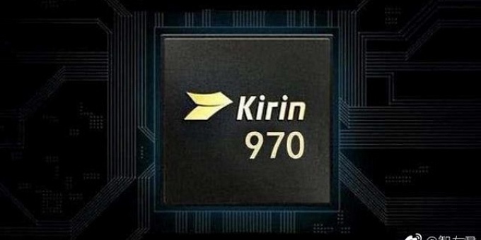 Huawei Mate 10 будет оснащен новейшим чипсетом Kirin 970
