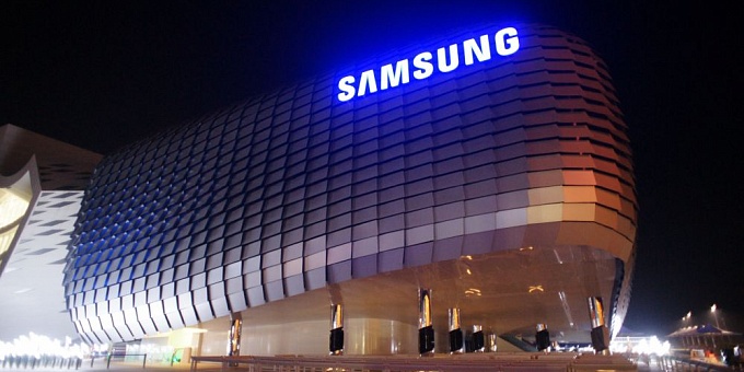 Samsung представит новые смартфоны серии «Galaxy A» 5 января