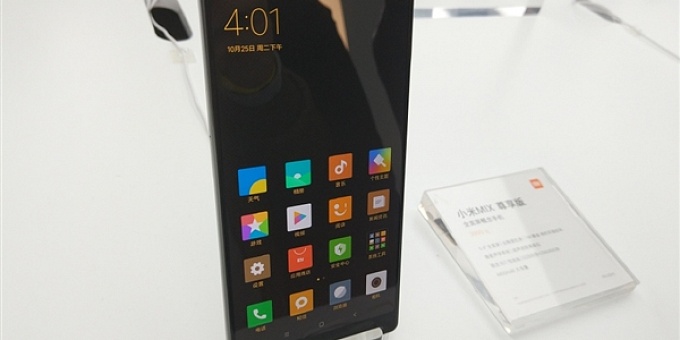 Неизвестный смартфон от Xiaomi с процессором Snapdragon 835 был протестирован в Geekbench