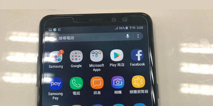 Сертификат Bluetooth SIG показывает, что Samsung Galaxy A8 (2018) - это переименованный Galaxy A5 (2018)