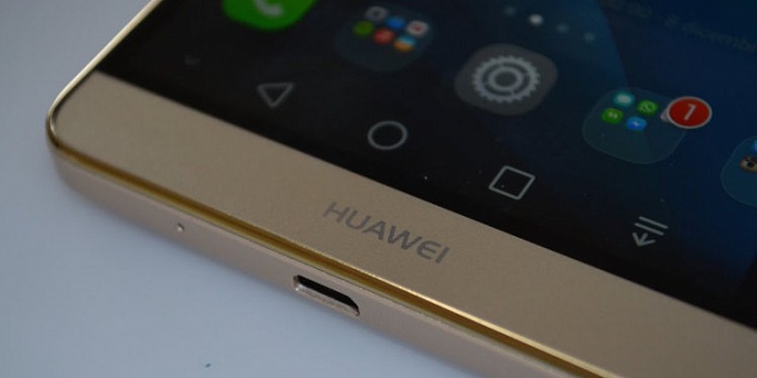 В смартфоне Huawei Mate 9 будет установлен топовый процессор Kirin 960
