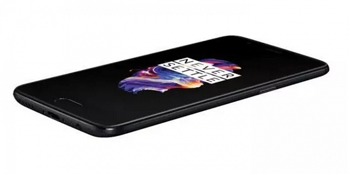 Живые фотографии и официальные рендеры OnePlus 5 попали в сеть до анонса