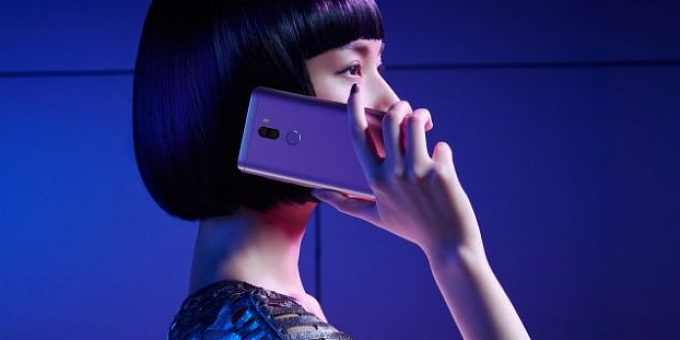 Фотография неизвестного смартфона Xiaomi попала в сеть