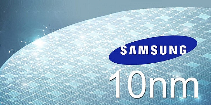 Появились слухи о том, что Samsung возьмется производить процессоры Snapdragon 830 по 10nm техпроцессу
