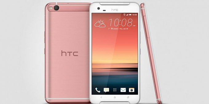 Стали известны спецификации и дата анонса HTC One X10