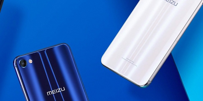 Вице-президент Meizu раскрыл некоторые детали второго поколения смартфона серии X и его вероятную цену