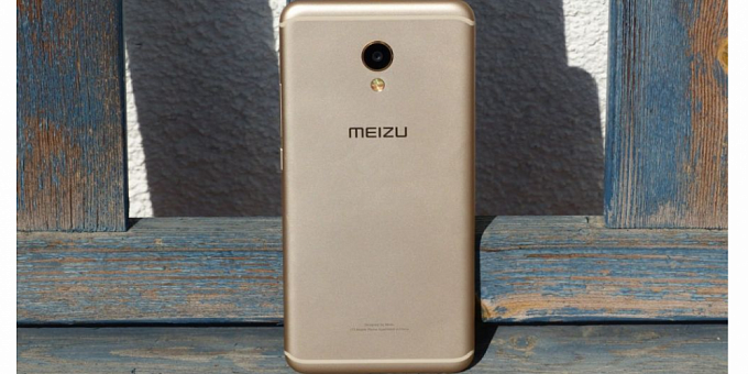 Обзор Meizu MX6 - лучший смартфон компании в 2016 году
