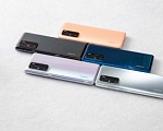Официально подтверждено, что серия смартфонов Huawei P40 оснащена гибкими OLED панелями BOE
