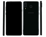 Samsung Galaxy S9 Mini прошел сертификацию в TENAA