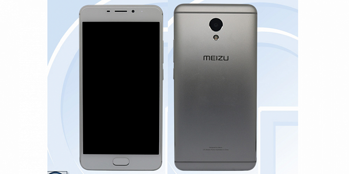 Новый смартфон Meizu с номером модели M621C-S был сертифицирован TENAA