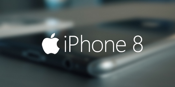 Новый доклад подтверждает наличие беспроводной зарядки в iPhone 8