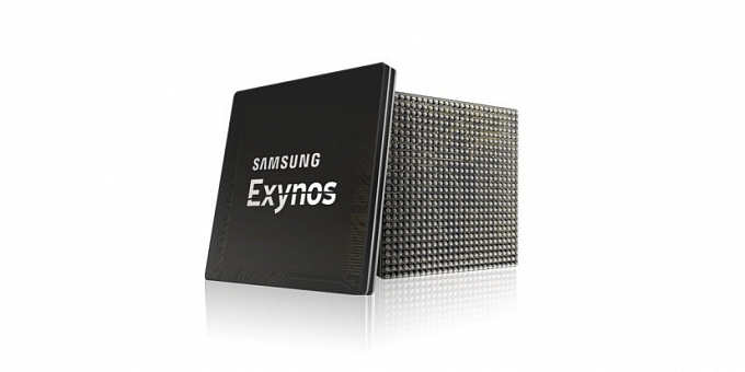 Samsung заявляет, что к 2021 году начнет массовый выпуск 3-нм чипсетов